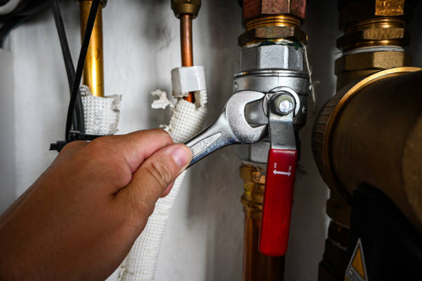 Trusted Loogootee, IN Plumbing Experts